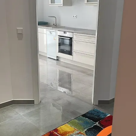 Апартаменты Appartement_london